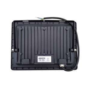 Прожектор LED 100W ECO Slim 230V 8500Lm 6500K IP65 TNSy