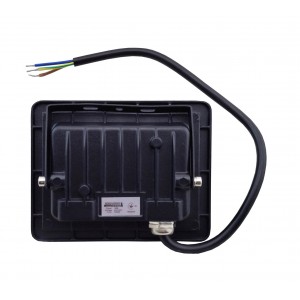 Прожектор LED 30W ECO Slim 230V 2100Lm 6500K IP65 TNSy