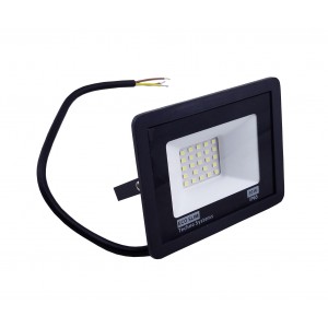 Прожектор LED 30W ECO Slim 230V 2100Lm 6500K IP65 TNSy