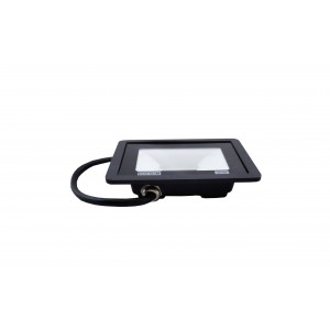 Прожектор LED 30W ECO Slim 230V 2100Lm 6500K IP65 TNSy