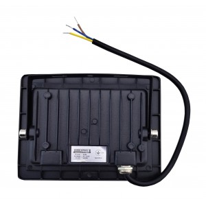 Прожектор LED 50W ECO Slim 230V 3500Lm 6500K IP65 TNSy