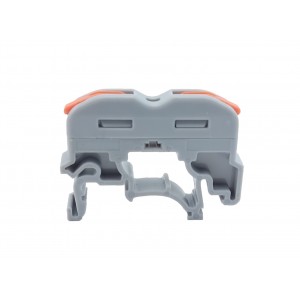 Будівельно-монтажна клема СМК 222-411К TNSy