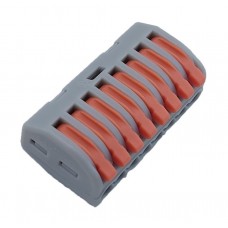 Будівельно-монтажна клема СМК 222-418А TNSy