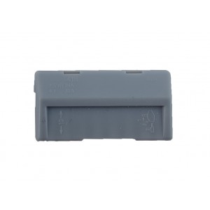 Будівельно-монтажна клема СМК 222-418А TNSy