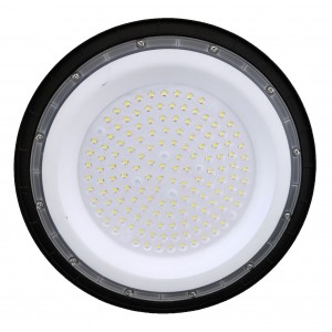 Світильник для високих стель LED High Bay Light 100W 230V 10000Lm 6500K IP65 TNSy