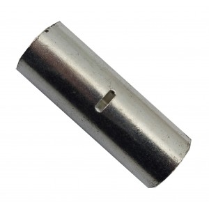 Гільза з'єднувальна мідна луджена ГМЛ 300 TNSy