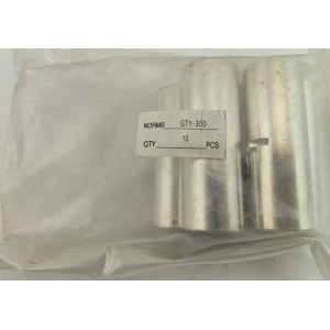 Гільза з'єднувальна мідна луджена ГМЛ 300 TNSy