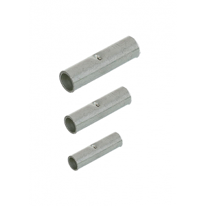 Гільза з'єднувальна мідна луджена ГМЛ 50 TNSy