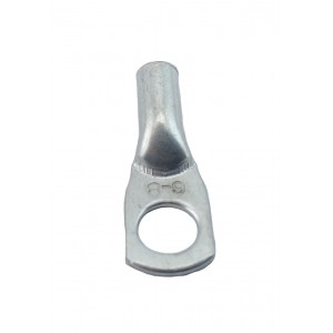 Наконечник мідний-луджений SC 6/8 TNSy