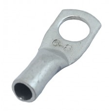 Наконечник мідний-луджений SC 6/8 TNSy