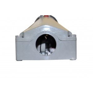 Розетка 1452 PRO стаціонарна 3Р+PЕ+N 125А 380В IP67 TNSy