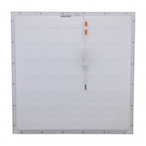Світильник LED-PANEL-595-30-6400K-36W-220V-3500L GOLDEN TNSy