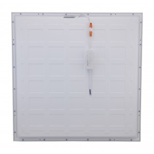 Світильник LED-PANEL-595-30-5000K-36W-220V-3500L GOLDEN TNSy