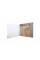Світильник LED-PANEL-595-30-6400K-36W-220V-3500L GOLDEN TNSy