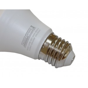Лампа світлодіодна LED Bulb-A60-12W-E27-220V-6500K-1260 GOLDEN TNSy