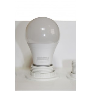 Лампа світлодіодна LED Bulb-A60-12W-E27-220V-6500K-1260 GOLDEN TNSy