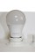 Лампа світлодіодна LED Bulb-A60-12W-E27-220V-6500K-1260 GOLDEN TNSy