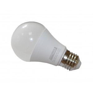 Лампа світлодіодна LED Bulb-A60-12W-E27-220V-6500K-1260 GOLDEN TNSy