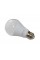 Лампа світлодіодна LED Bulb-A60-12W-E27-220V-6500K-1260 GOLDEN TNSy