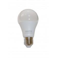 Лампа світлодіодна LED Bulb-A60-12W-E27-220V-6500K-1260 GOLDEN TNSy