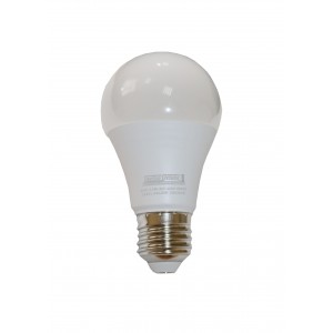 Лампа світлодіодна LED Bulb-A60-12W-E27-220V-6500K-1260 GOLDEN TNSy