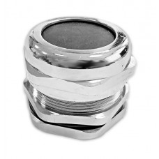 Сальник M32 15-22мм латунний IP68 TNSy