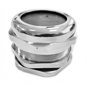 Сальник M47 25-33мм латунний IP68 TNSy