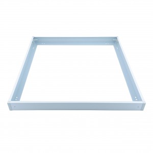 Накладна рамка для світильника 600*600 Panel PRO-LINE (метал) TNSy