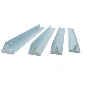 Накладна рамка для світильника 600*600 Panel PRO-LINE (метал) TNSy