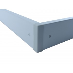 Накладна рамка для світильника 600*600 Panel PRO-LINE (метал) TNSy