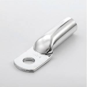 Наконечник мідний луджений DTJG-35/8 TNSy