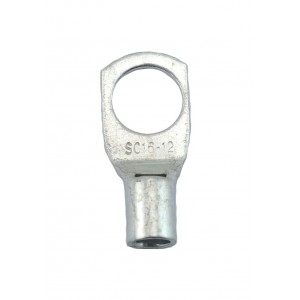 Наконечник мідний луджений SC-16/12 TNSy