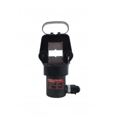 Прес гідравлічний (головка стаціонарна) ПГ-400 (16-400) TNSy