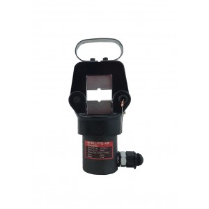 Прес гідравлічний (головка стаціонарна) ПГ-400 (16-400) TNSy