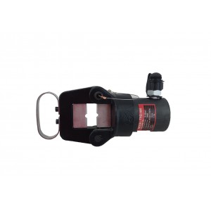 Прес гідравлічний (головка стаціонарна) ПГ-400 (16-400) TNSy