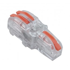 Будівельно-монтажна клема СМК222-F12WO TNSy