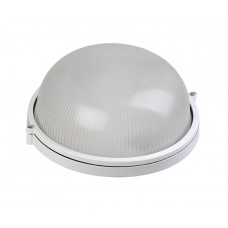Світильник НПП1101-100W-E27-IP65 коло білий TNSy