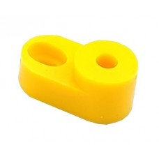 Ізолятор ШЛ-КЖ кутовий жовтий TNSy