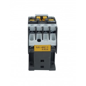 Контактор КММ10901 9А 230В/АС3 1NC TNSy