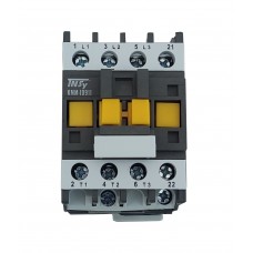 Контактор КММ10901 9А 230В/АС3 1NC TNSy