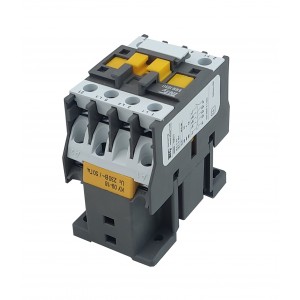 Контактор КММ10901 9А 230В/АС3 1NC TNSy