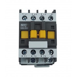 Контактор КММ10901 9А 230В/АС3 1NC TNSy