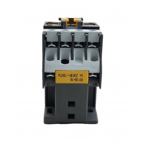 Контактор КММ11210 12А 230В/АС3 1NO TNSy