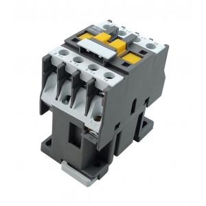 Контактор КММ11210 12А 230В/АС3 1NO TNSy