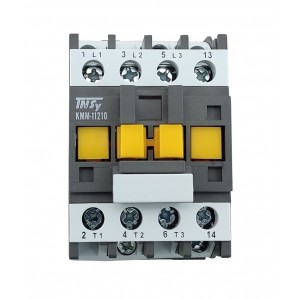 Контактор КММ11210 12А 230В/АС3 1NO TNSy