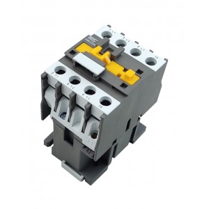 Контактор КММ22510 25А 230В/АС3 1NO TNSy