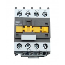 Контактор КММ22510 25А 230В/АС3 1NO TNSy