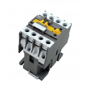 Контактор КММ22510 25А 400В/АС3 1NO TNSy