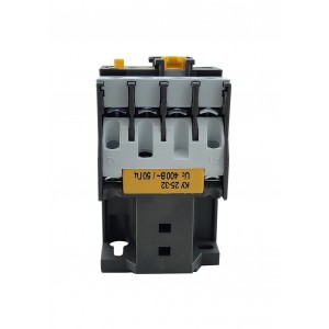 Контактор КММ22510 25А 400В/АС3 1NO TNSy