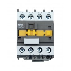 Контактор КММ22510 25А 400В/АС3 1NO TNSy